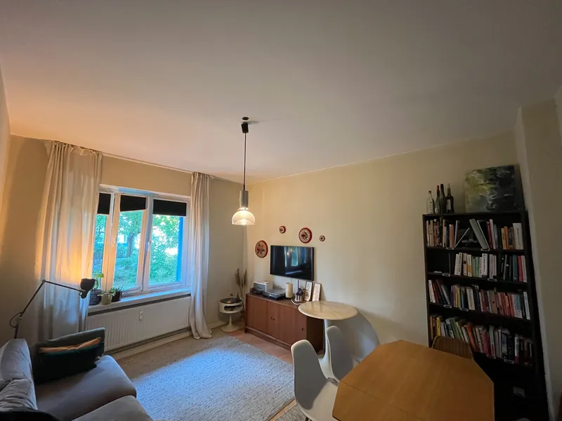 Zwei Zimmer in Berlin Mitte: Zentrales Stadtdomizil — photo 1